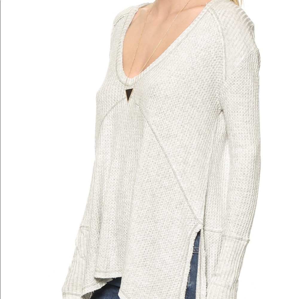 Free People Sunset Park Thermal